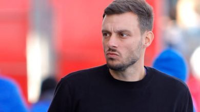 Photo of الأرجنتيني مارتين أنسيلمي مدربا جديدا لبورتو