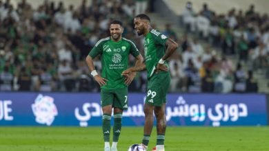 Photo of محرز ممر حاسم في فوز الأهلي على الإتفاق بدوري روشم السعودي