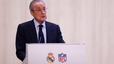 Photo of فلورنتينو بيريز يحتفظ برئاسة نادي ريال مدريد الإسباني حتى عام 2029