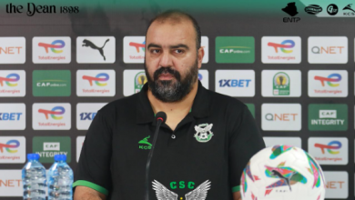 Photo of مضوي يؤكد على أهمية تحقيق نتيجة إيجابية أمام سيمبا للظفر بالصدارة