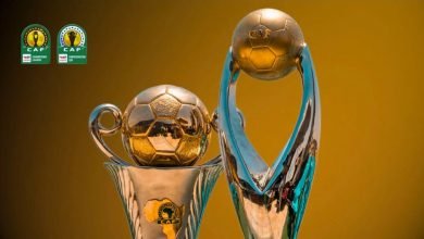 Photo of “كاف” يمدد فترة تسجيل اللاعبين في دوري أبطال أفريقيا وكأس الكونفيدرالية