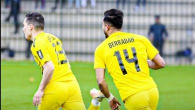 Photo of مستقبل الرويسات يعزز الصدارة والحراش يواصل المطاردة