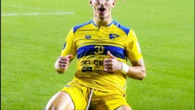 Photo of نادي بارادو يفوز على إتحاد بسكرة ويرتقي لوصافة الترتيب