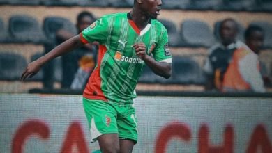 Photo of إصابة زوغرانا معقدة وقد تبعده فترة اخرى عن مولودية الجزائر