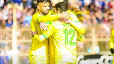 Photo of شبيبة القبائل تمر بسهولة أمام قالمة وجمعية الشلف تسقط أمام الكرمة في كأس الجزائر