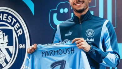 Photo of مانشستر سيتي يعلن رسميا التعاقد مع عمر مرموش مقابل 70 مليون يورو