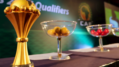Photo of الكاف يعلن موعد قرعة كأس أمم إفريقيا 2025