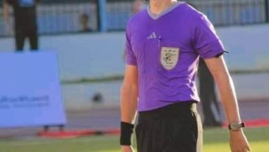 Photo of دهار حكما لقمة شباب بلوزداد والنادي الرياضي القسنطيني المتأخرة