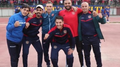 Photo of طلاق بالتراضي بين إدارة شباب باتنةو المدرب زموري