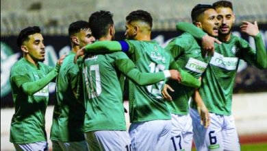 Photo of رائد القبة يطيح بشبيبة الساورة ويتأهل لثمن نهائي كأس الجزائر