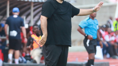 Photo of إدارة النادي الرياضي القسنطيني تؤكد دعمها لمدرب مضوي وطاقمه الفني