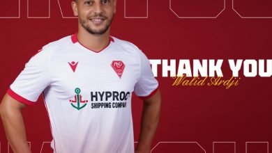 Photo of وليد عرجي يغادر مولودية هران