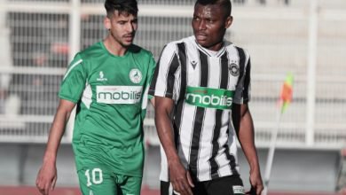 Photo of هدف قاتل لوفاق سطيف يمنحه التأهل لثمن نهائي كأس الجزائر