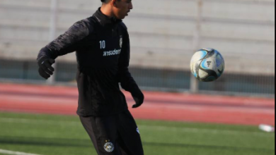 Photo of اللاعب المالي جيدو ثاني المغادرين لوفاق سطيف