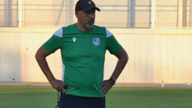 Photo of إتحاد بسكرة يعلن التعاقد مع المدرب الثالث له في نصف موسم