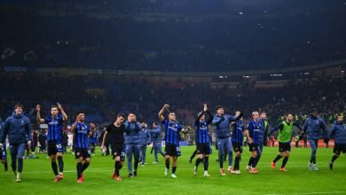 Photo of إنتر ميلان يثأر من فيورنتينا ويضيق الخناق على نابولي في صدارة الدوري الإيطالي
