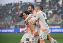 Photo of ديبالا يقود روما لانتصار صعب في الدوري الإيطالي