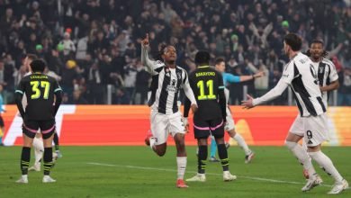 Photo of يوفنتوس يحقق الأهم أمام أيندهوفن في الملحق الفاصل لدوري الأبطال
