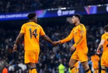 Photo of ريال مدريد يفوز بريمونتادا على مانشيستر سيتي في المحلق الفاصل لدوري الأبطال