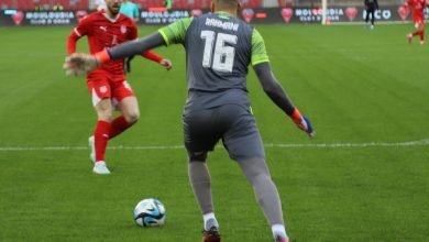 Photo of شباب بلوزداد يداوي الجراح بالفوز على مولودية وهران قبل السوبر الجزائري