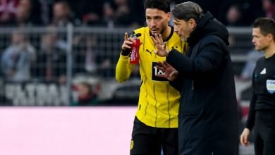 Photo of بن سبعيني يغيب عن مواجهة لشبونة بسبب الإصابة