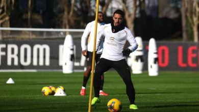 Photo of إتفاق بين ميلان ومارسيليا على صفقة اسماعيل بن ناصر