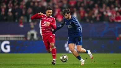 Photo of سان جيرمان يهزم بريست بثلاثية في الملحق المؤهل لدور الـ16 في دوري أبطال أوروبا