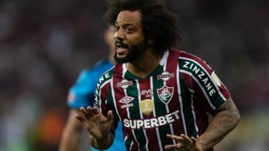 Photo of ريال مدريد يكرّم البرازيلي مارسيلو قبل الدربي