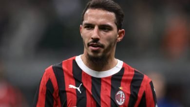 Photo of أولمبيك مارسيليا يعلن التعاقد مع إسماعيل بن ناصر