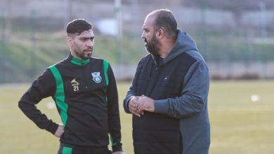 Photo of بن ميصابيح أول المغادرين للنادي الرياضي القسنطيني