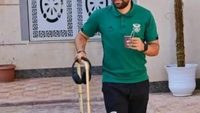 Photo of النادي الرياضي القسنطيني يكتفي بالتعاقد مع لاعبه السابق مصيبح