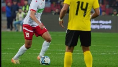 Photo of إتخاد الحراش يواصل مسيرته في الكأس ويطيح بمولودية وهران