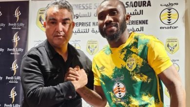 Photo of شبيبةالساورة تتعاقد مع زعلاني ومهاجم إيفواري