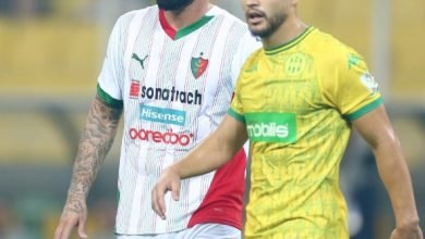 Photo of عودة عجلة البطولة للدوران في مرحلة الاياب والقمة بـ5 جويلية