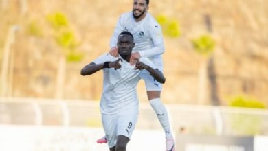 Photo of بن رحمة يتصدر دوري يلو رفقة نيوم بعد الفوز على العين