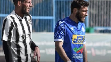 Photo of وفاق سطيف يسقط أمام مولودية البيض في الوقت القاتل