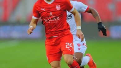 Photo of شباب بلوزداد يعلن إصابة لاعبه خاسف