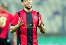 Photo of إتحاد الجزائر يتخلى عن هدافه لثالح الأهلي الليبي