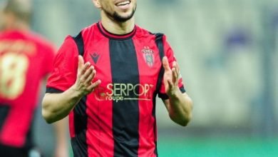 Photo of إتحاد الجزائر يتخلى عن هدافه لثالح الأهلي الليبي