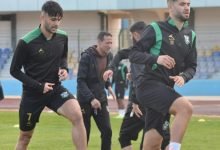 Photo of التعادل السلبي يحسم مواجهة ترجي مستغانم والنادي الرياضي القسنطيني