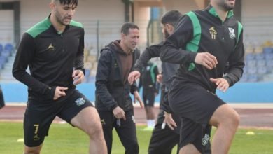 Photo of التعادل السلبي يحسم مواجهة ترجي مستغانم والنادي الرياضي القسنطيني