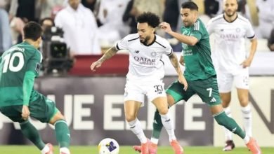 Photo of محرز يواصل التألق ويقود الأهلي للفوز على السد في أبطال أسيا وعطال يصاب