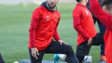 Photo of إيقاف أحمد القندوسي 3 مباريات وتغريمه بعد طرده أمام سموحة في الدوري المصري