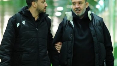 Photo of نبيل معلول يرفض الحل الودي لفسخ عقده مع إتحاد الجزائر
