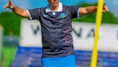Photo of ميلود حمدي يُعين كمدرب لفريق يانغ أفريكانز التنزاني