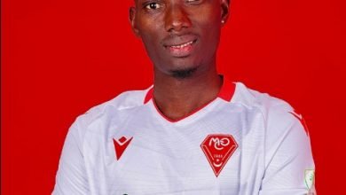 Photo of مولودية وهران يعزز صفوفه بلاعبين جديدين