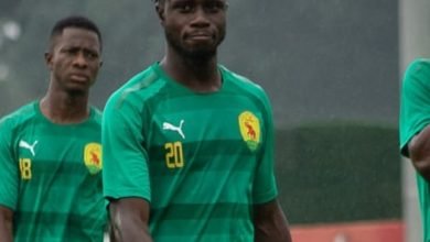 Photo of مولودية الجزائر توقع مع صفقتين هجوميتين