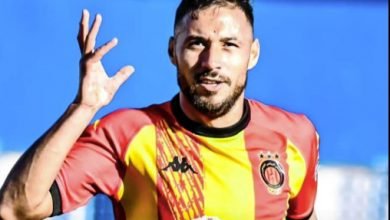 Photo of بلايلي هداف ويفوز رفقة الترجي على مستقبل سليمان في الدوري التونسي