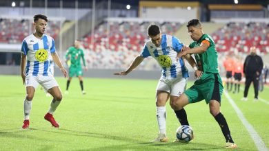 Photo of أولمبي أقبو والنادي الرياضي القسنطيني يتواجهان في كأس الجزائر